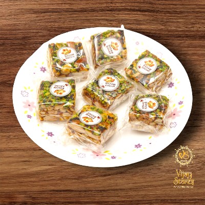 Badam Bahar