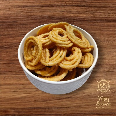 Mini Butter Chakli 100g