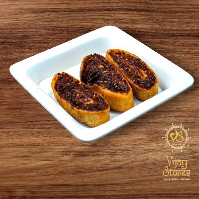 Frozen Makai Bhakadwadi 250g