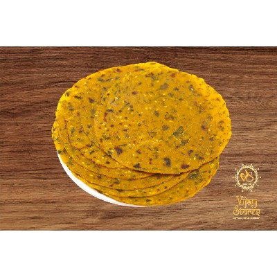 Special Methi Thepla (200g)