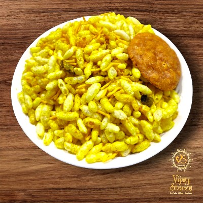 Sada Bhel 200g