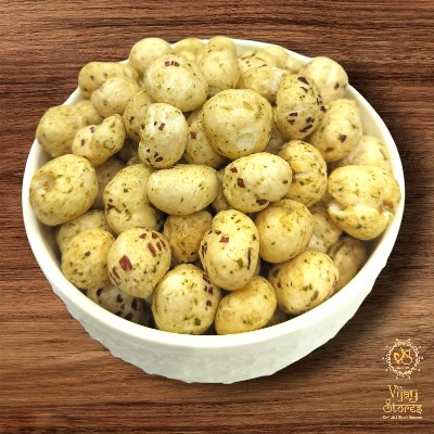 Cream & Onion Makhana 100g