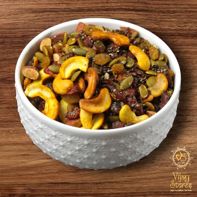 Chia & Berry Mix 250g