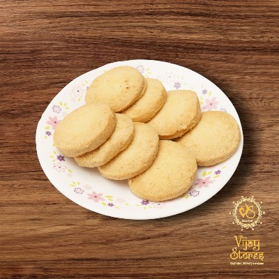 Shrewsbury Cookies 250g