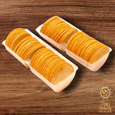 Peri Peri Cracker 200g