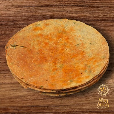 Methi Masala Khakhra 250g