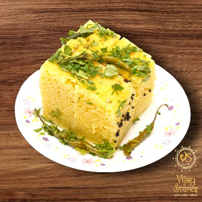 Nylon Khaman Dhokla