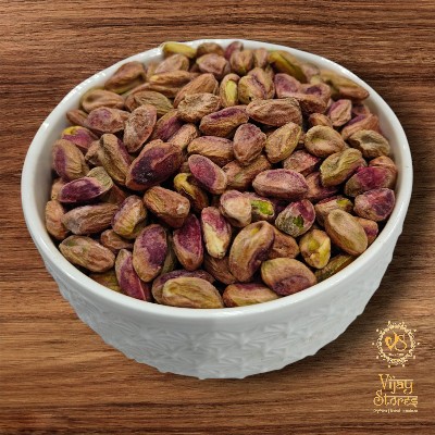 Roasted Salted Pista Giri
