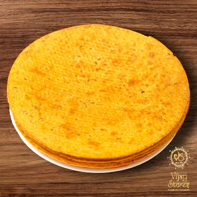 Methi Khakhra 250g