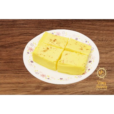 Kesar Kharwas