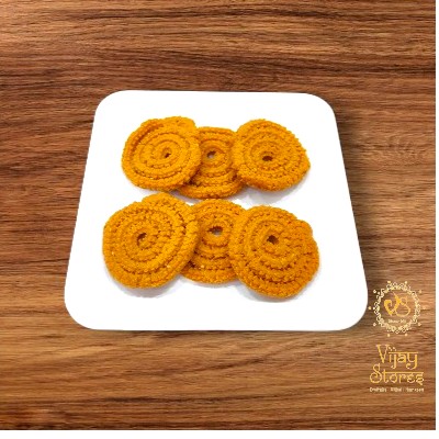 Special Bhajani Chakli 250g