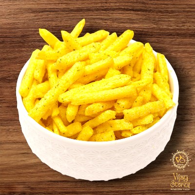 Cream & Onion French Fries 200g