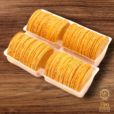 Cheese Cracker 200g