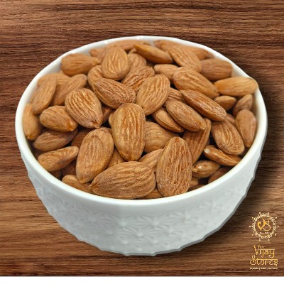 Roasted Salted Badam