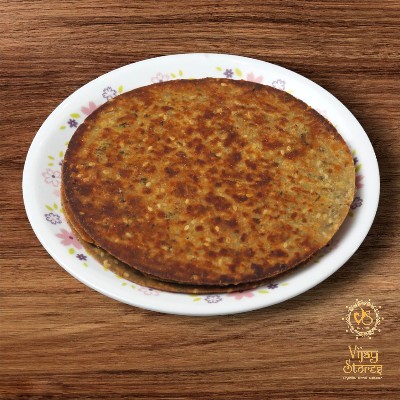Gluten Free Nachani Khakhra 200g