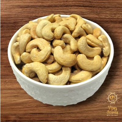 Roasted Salted Kaju