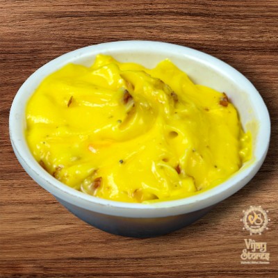 Kesar Shrikhand