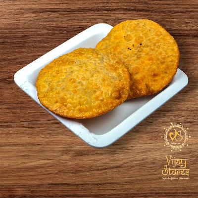 Special Shegaon Kachori (6pcs)