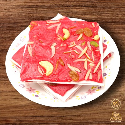 Maharaja Jelly Halwa