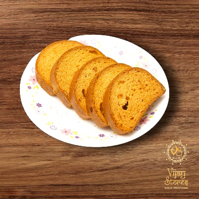 Kaju Toast 250g
