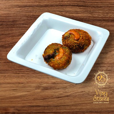 Frozen Harabhara Kebab 250g