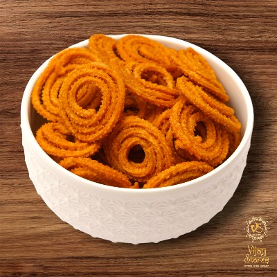Mini Butter Masala Chakli 100g