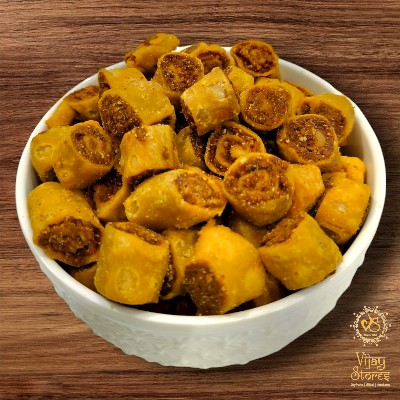Puna Bhakharwadi 250g