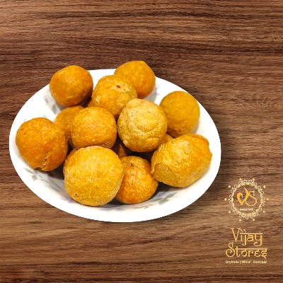 Frozen Mini Moongdal Kachori 250g