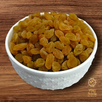 Indian Kismis