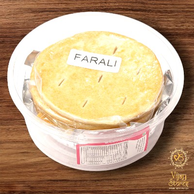 Farali Bhakari 200g