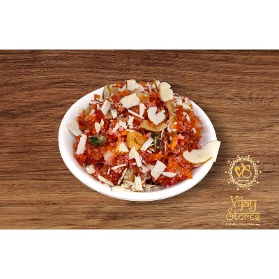 Gajar Halwa 250g