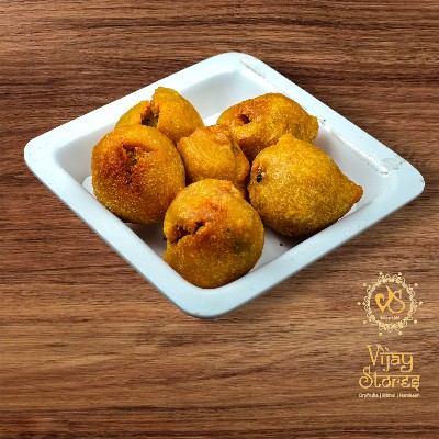 Frozen Mini Batata Wada 250g