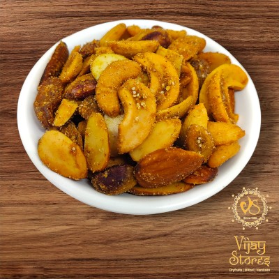 Malamal Mix Dryfruit