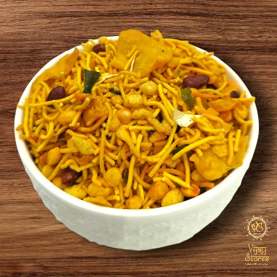 Garlic Mix 200g