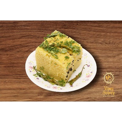 Nylon Khaman Dhokla