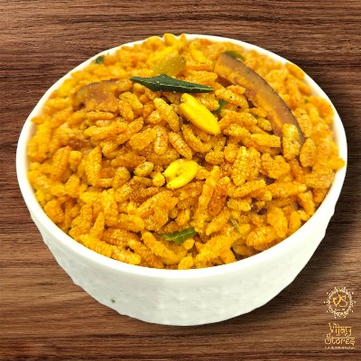 Mahalaxmi Chiwda 250g