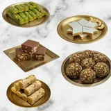 Dry Fruit Sweets
