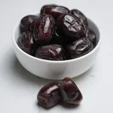 Black Dates (500 Gms)