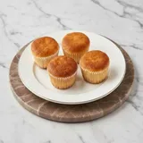 Mawa Muffin Cake