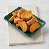 Milk Toast