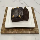 Plum Bar Cake