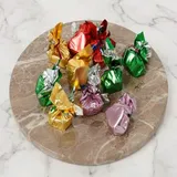Home Made Chocolates