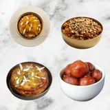 Hot Desserts