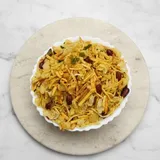 Sabudana Chiwda Farali