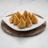 Baked Samosa Namkeen
