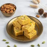 Punjabi Patisa