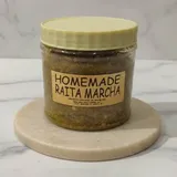 Green Chilly Pickle