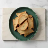 Wheat Toast
