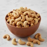Salted Kaju