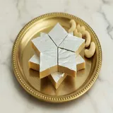 Kaju Katli